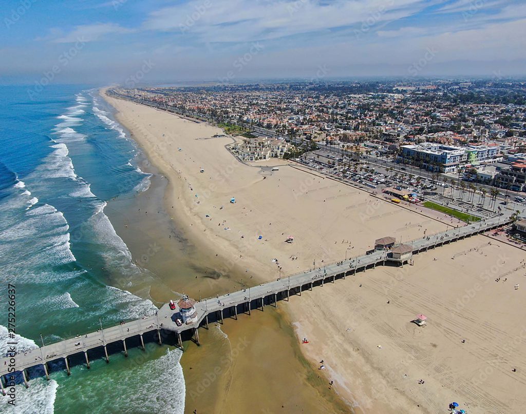 Huntington Beach
