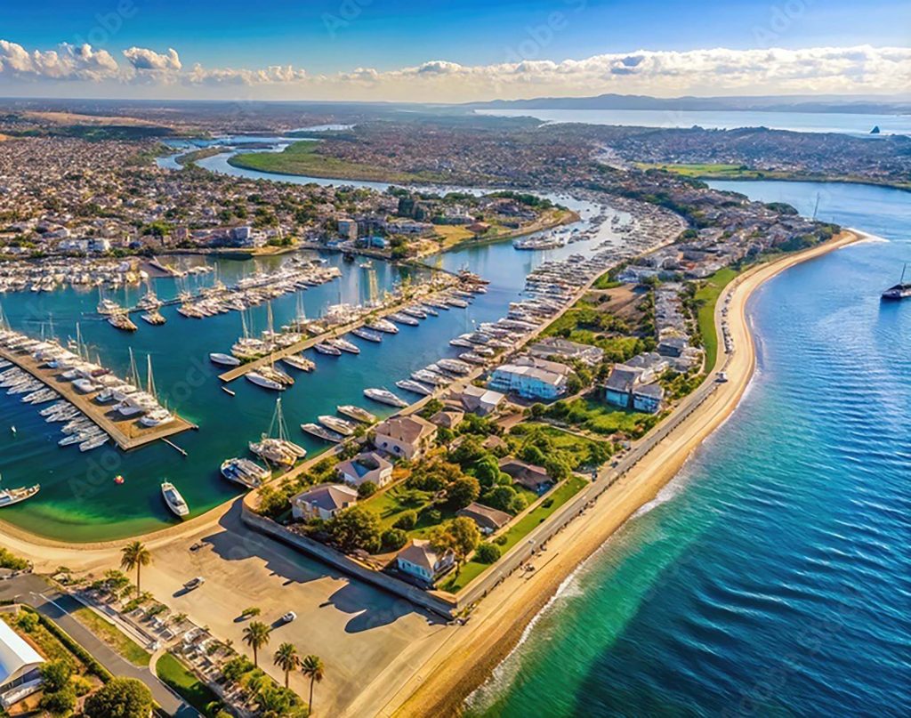 Newport Beach